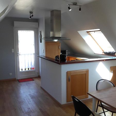 Ma Tulipe Apartment Quend Bagian luar foto