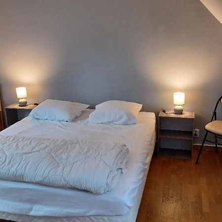 Ma Tulipe Apartment Quend Bagian luar foto