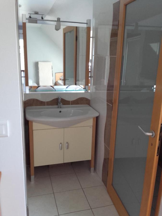Ma Tulipe Apartment Quend Bagian luar foto