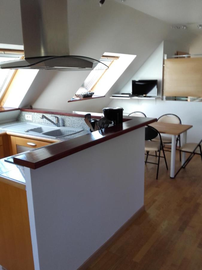 Ma Tulipe Apartment Quend Bagian luar foto